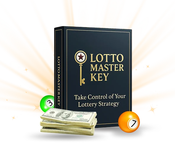 The Lotto Master Key